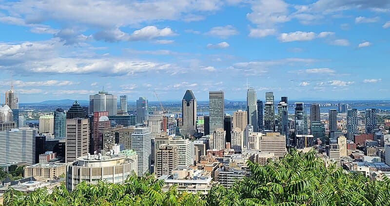 Hotels in Montreal