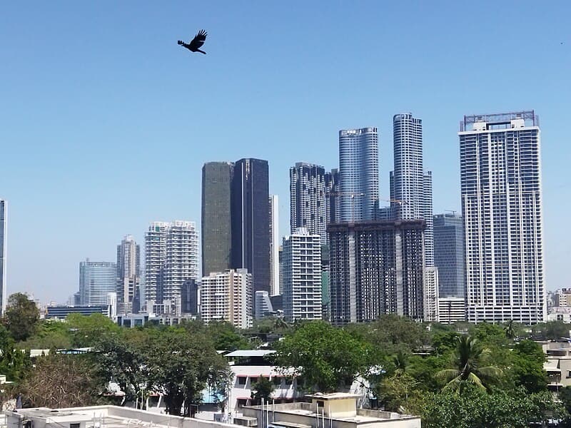 Hotels in Mumbai