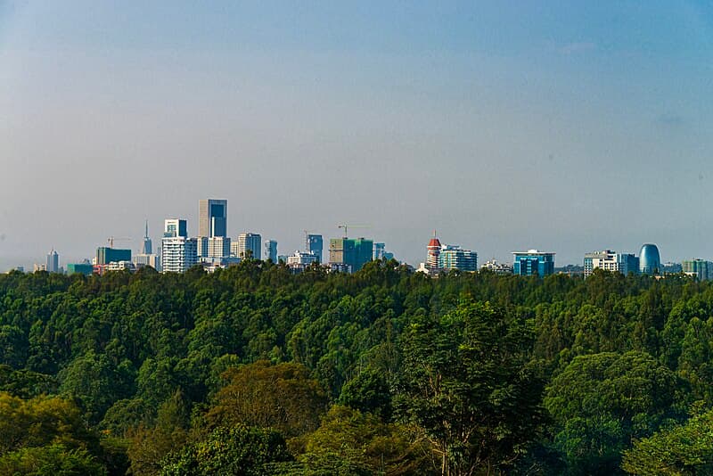 Hotels in Nairobi