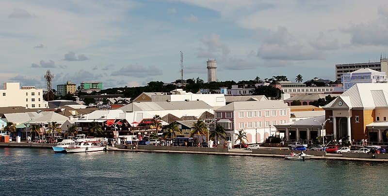 Hotels in Nassau