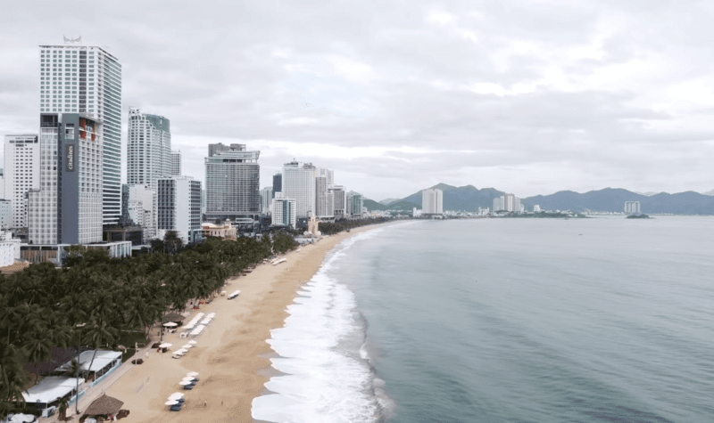 Hotels in Nha Trang