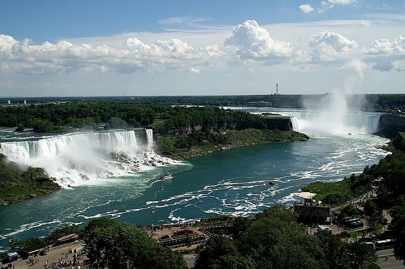 Hotels in Niagara Falls