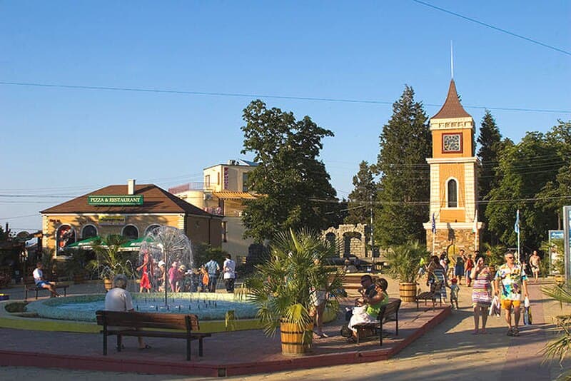Hotels in Obzor