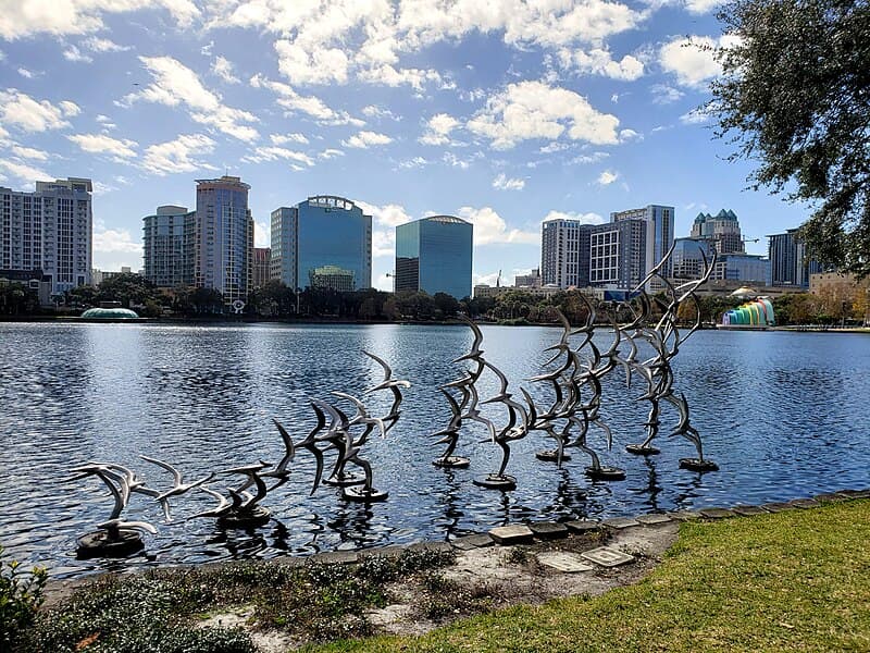 Hotels in Orlando