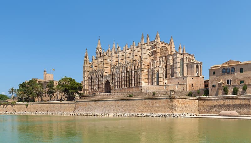 Hotels in Palma de Mallorca