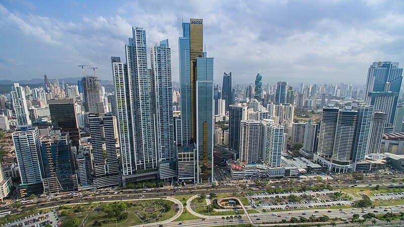 Hotels in Panama City