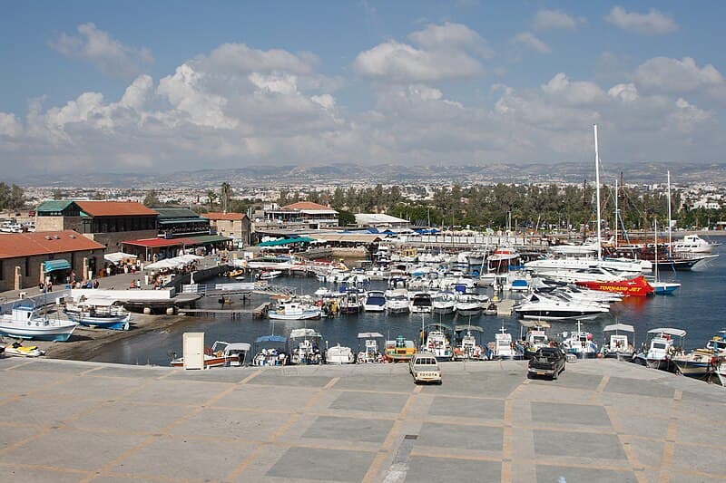 Hotels in Paphos