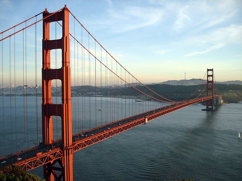 Hotels in San Francisco