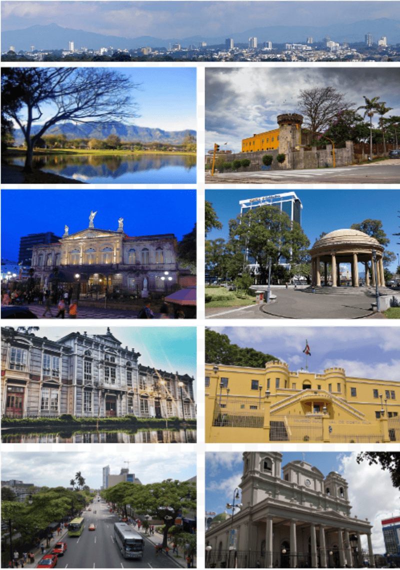 Hotels in San Jose