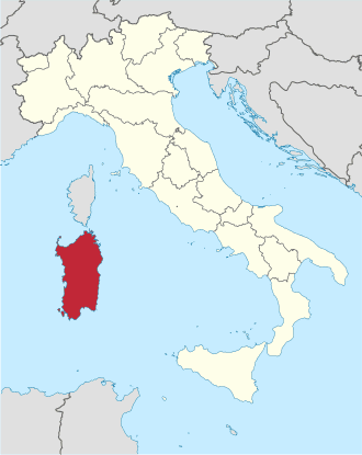 Hotels in Sardinia