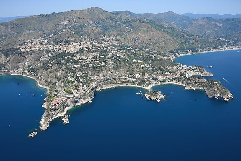 Hotels in Sicily