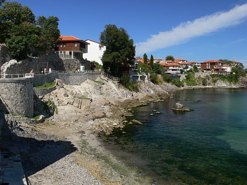 Hotels in Sozopol