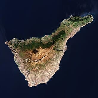Hotels in Tenerife