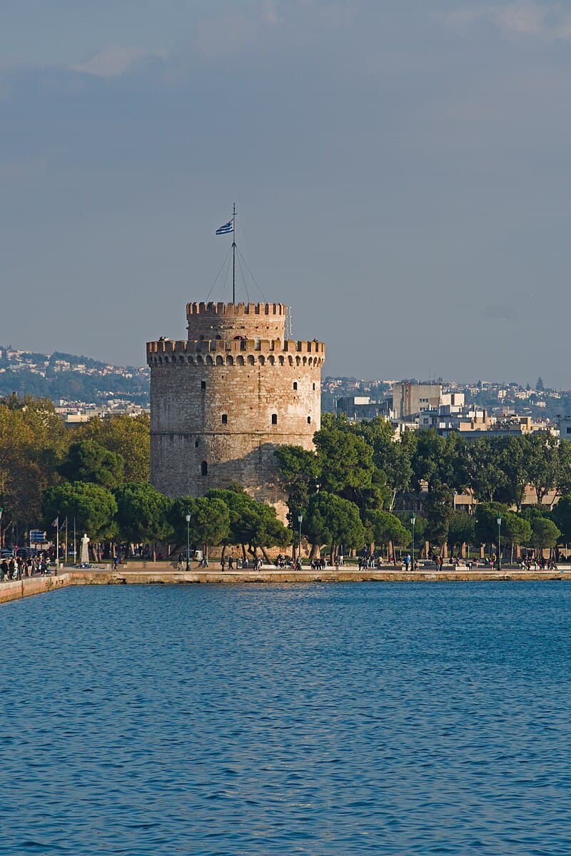Hotels in Thessaloniki