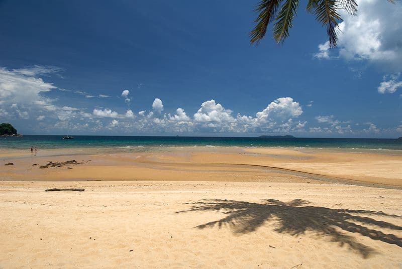 Hotels in Tioman Island