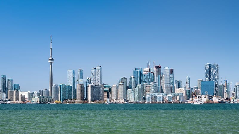 Hotels in Toronto