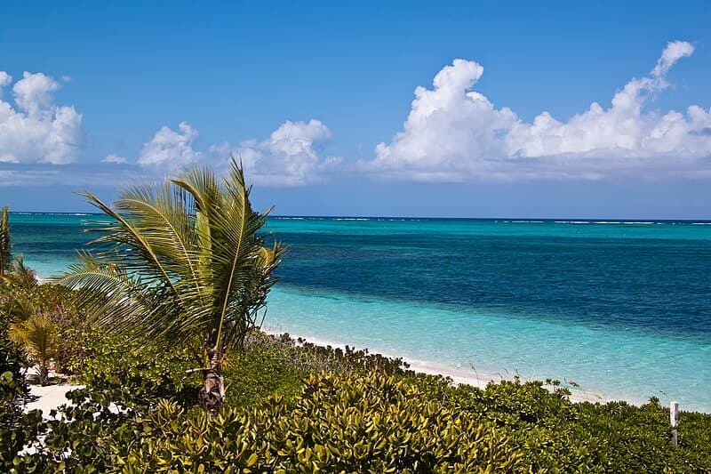 Hotels in Turks and Caicos