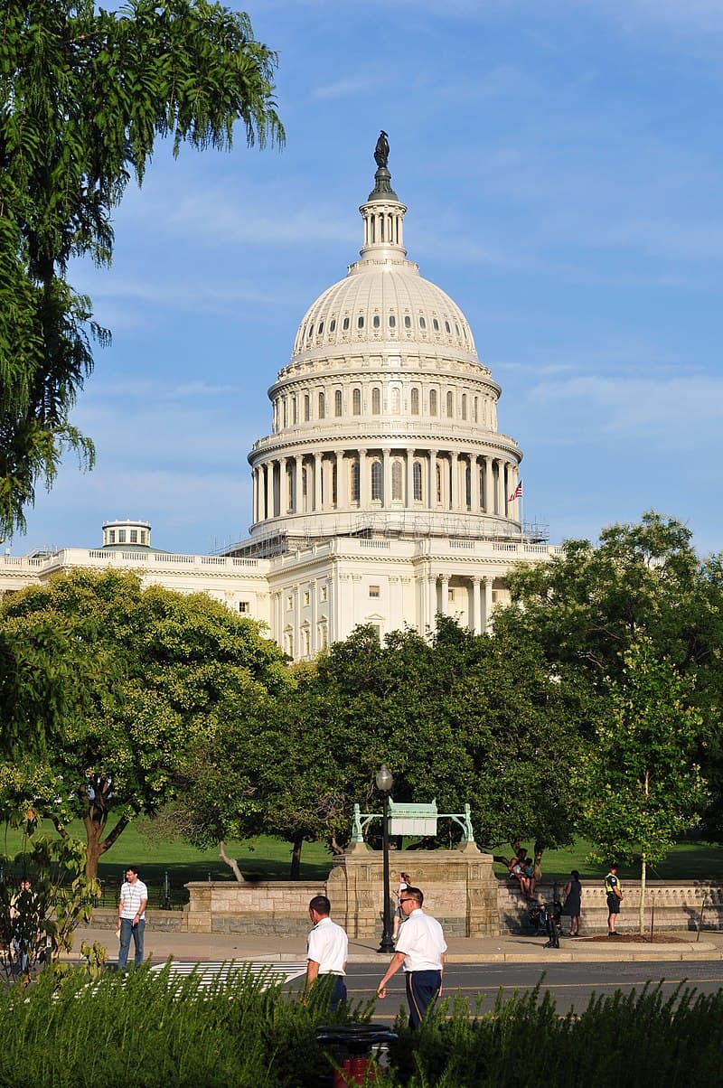 Hotels in Washington, D.C.